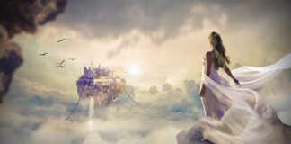 Z czego można zrobić zamek?