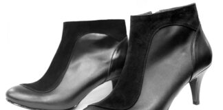 Jak zrobić małe buciki dla lalki?