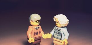 Ile kosztują Minifigurki Lego?