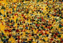 Jakie są zabawki Montessori?