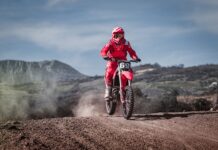Co lepsze cross czy enduro?