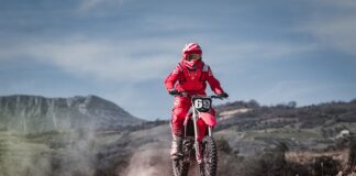 Co lepsze cross czy enduro?