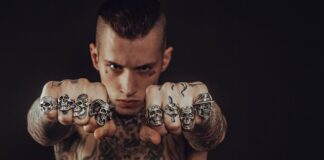 Co zamiast tatuażu?