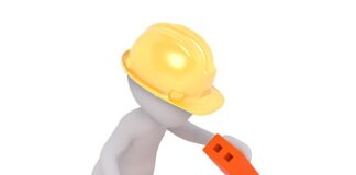 Jak zabezpieczyć ścianę przed obijaniem krzesłami?