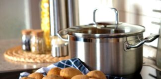 Czy trzeba gotować mleko dla dziecka?