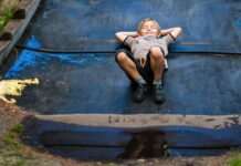 Co na ścianę do dziecięcego pokoju?