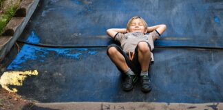 Co na ścianę do dziecięcego pokoju?